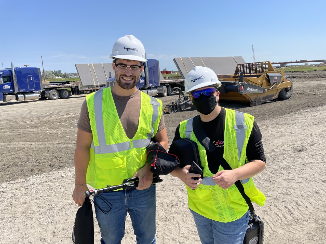 Our BMC Summer Internship Experience